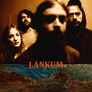 Lankum – False Lankum vinyl