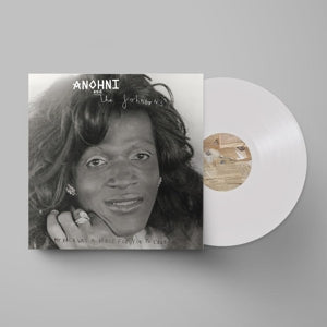 Anohni & the Johnsons – My Back Was a Bridge For You To Cross vinyl