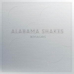 Alabama Shakes – Boys & Girls cd