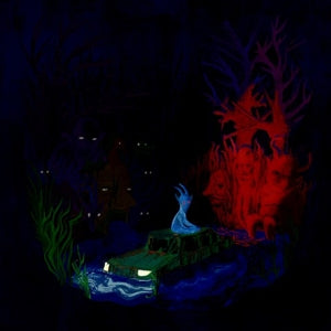 Goat Girl – Below the Waste (1 CD)