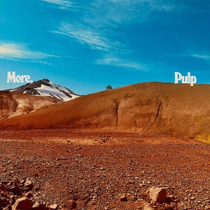 Pulp – More vinyl