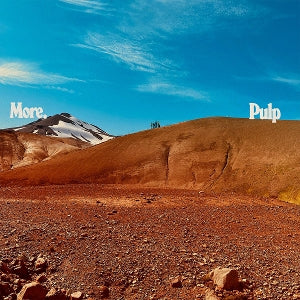 Pulp – More (1CD)