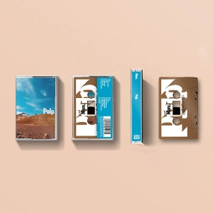 Pulp – More cassette