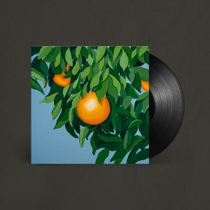 Ballgame, Tyler – For the First Time, Again (1LP Vinyl)