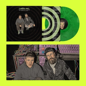 Sleaford Mods – The Demise of Planet X vinyl