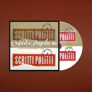 Scritti Politti – Cupide & Psyche 85 (1CD)