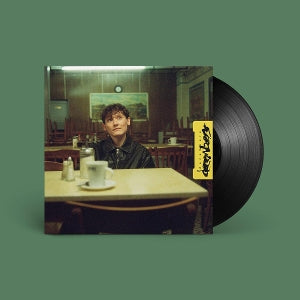 Soak – Decembers vinyl