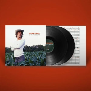 Russell, Arthur – Love is Overtaking Me (Redux Edition) vinyl