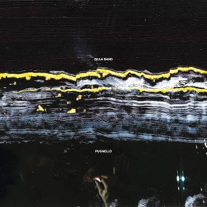 Gilla Band – Pugnello vinyl