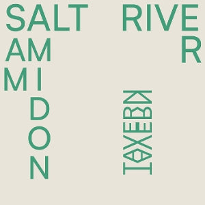 Amidon, Sam – Salt River (1LP Vinyl)