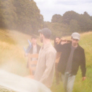 Ye Vagabonds – All Tied Together (1CD)