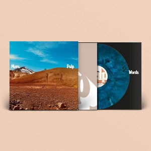 Pulp – More (1LP, Coloured Vinyl)