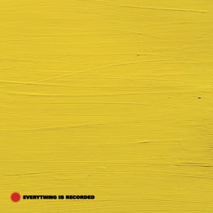 Everything is Recorded – Everything is Recorded (1CD)