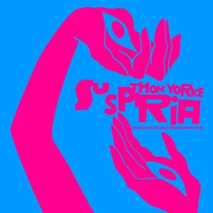 Yorke, Thom – Suspiria cd