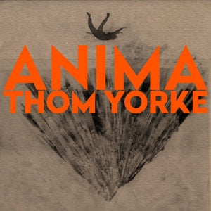 Yorke, Thom – Anima (2LP Vinyl)
