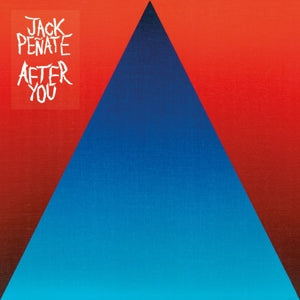 Penate, Jack – After You cd