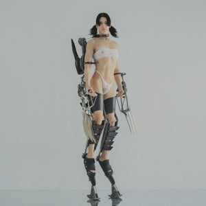 Arca – Kick I (1LP Vinyl)