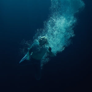 Lapsley – Through Water vinyl