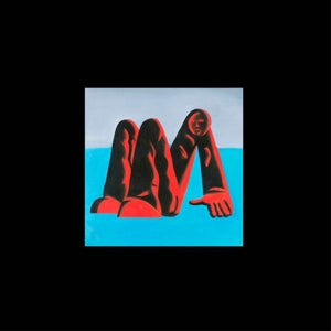 King Krule – Man Alive! cd