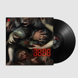Everything is Recorded – Friday Forever (1LP Vinyl)