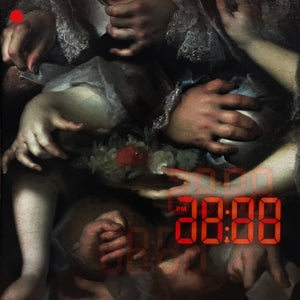 Everything is Recorded – Friday Forever cd