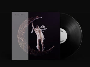 Smerz – Believer (1LP Vinyl)