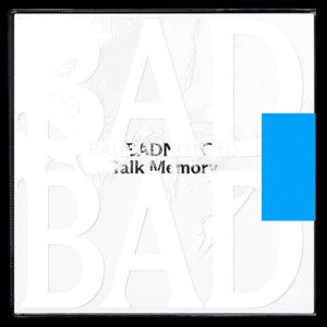 Badbadnotgood – Talk Memory (2LP-Vinyl)