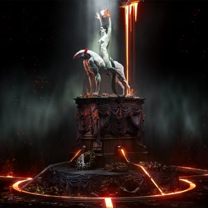Arca – Kick Iiiii (1LP Vinyl)