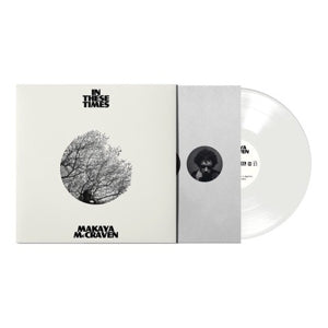 McCraven, Makaya – In These Times vinyl