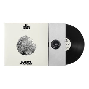 McCraven, Makaya – In These Times (1LP Vinyl)