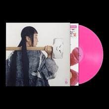 Yaeji – With a Hammer vinyl