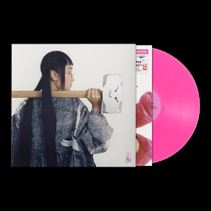 Yaeji – With a Hammer (1LP, Pink Vinyl)