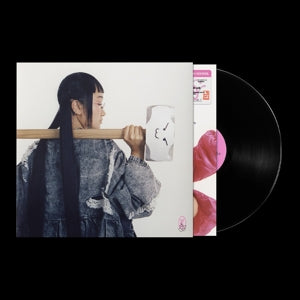 Yaeji – With a Hammer (1LP Vinyl)
