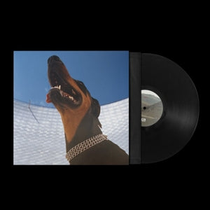 Overmono – Good Lies (1LP Vinyl)