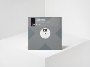 Paul, Jai – Bait Ones (1LP Vinyl)