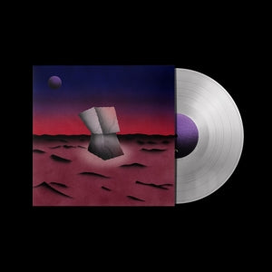 King Krule – Space Heavy vinyl