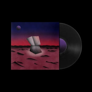 King Krule – Space Heavy vinyl