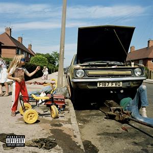 Sam Morton – Daffodils & Dirt (1LP, Coloured Vinyl)