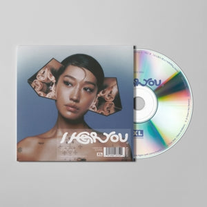 Peggy Gou – I Hear You (1CD)