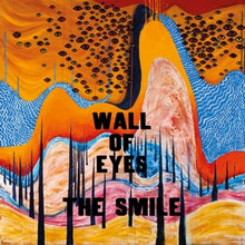 Smile – Wall of Eyes vinyl