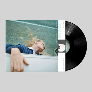 Wilson, Charlotte Day – Cyan Blue (1LP Vinyl)