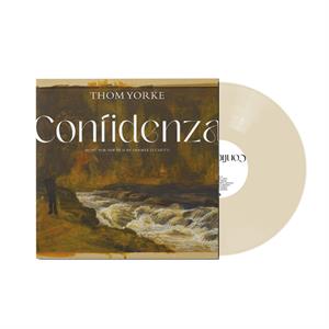 SOUNDTRACK – Confidenza (1LP, Coloured Vinyl)