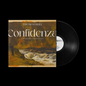 SOUNDTRACK – Confidenza (1LP Vinyl)