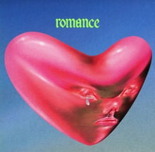 Fontaines D.C. – Romance cd