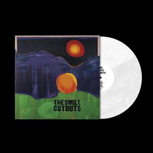 Smile – Cutouts (1LP, Coloured Vinyl)