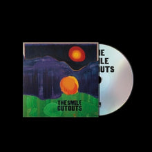 Smile – Cutouts cd