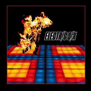 Electric Six – Fire (1CD)