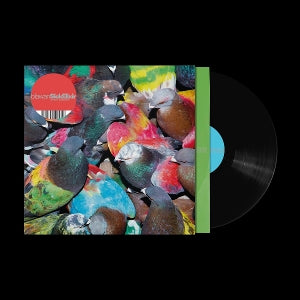 Blawan – Sickelixir (1LP Vinyl)
