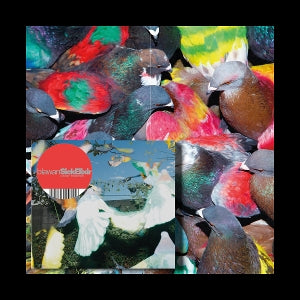 Blawan – Sickelixir (1CD)