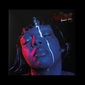 Keiyaa – Hooke's Law (1LP Vinyl)
